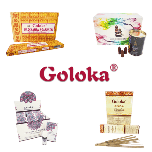 Goloka Wierook
