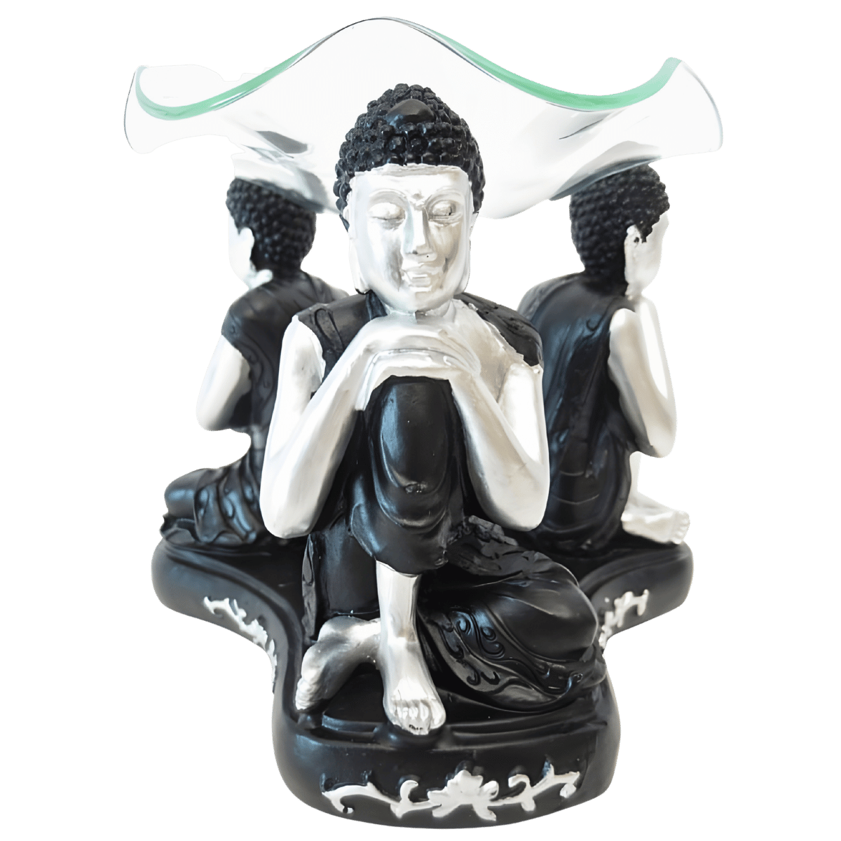 Slapende Boeddha middel A