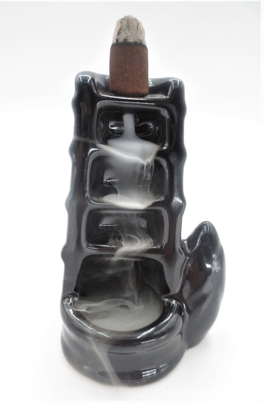 Backflow Wierook Brander Bamboe (25928)
