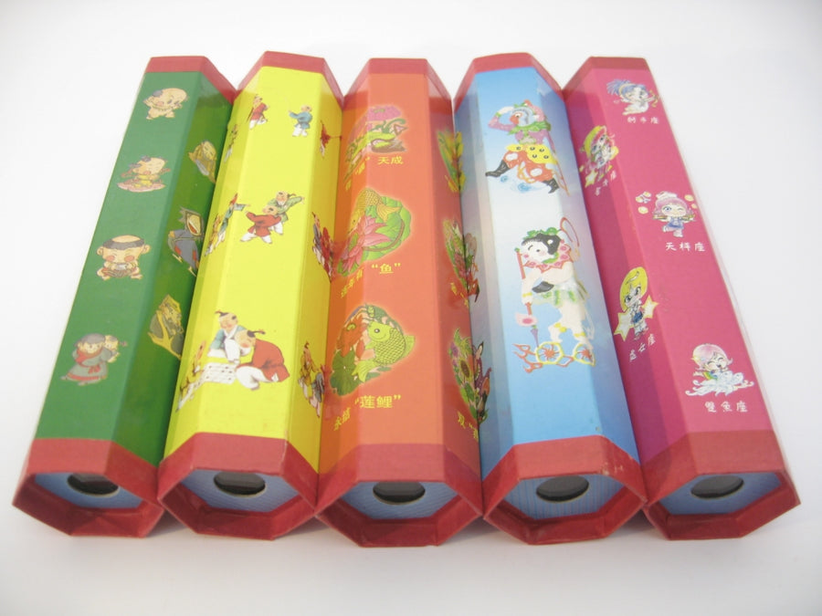 50 cm Rondgeweven Dromenvanger Wit
