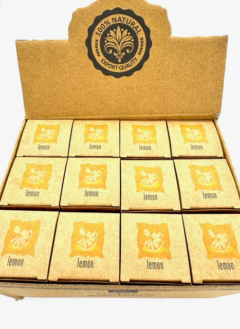 Goloka Natural Essential Oil
