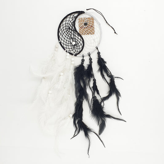 15cm Ronde Yin Yang Dromenvangers