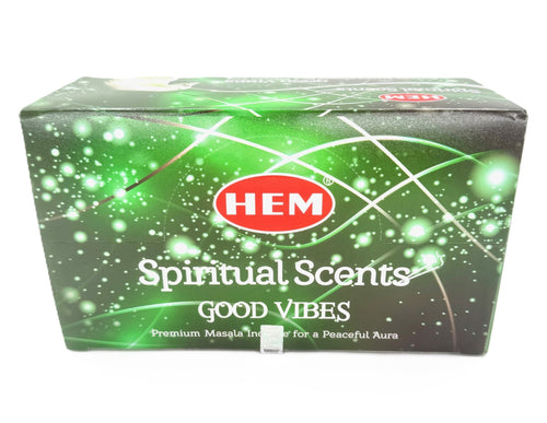HEM Wierook Masala 15g