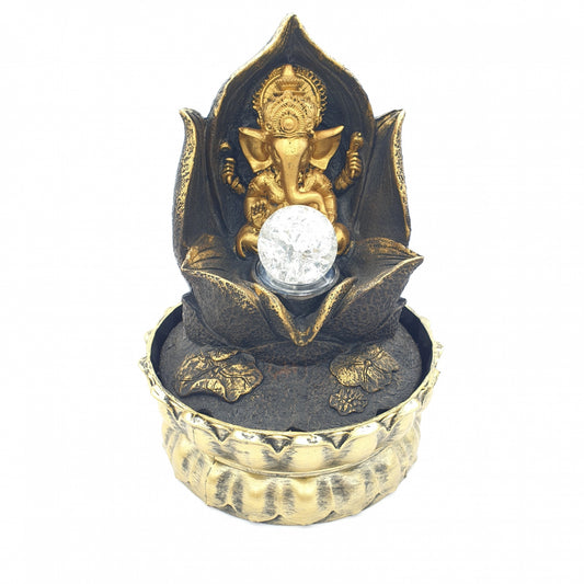 Groothandel - Houten Piramide kegelbrander Gemixed (6st)