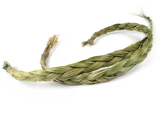 Sweetgrass AA kwaliteit (2 x 60-70 cm)