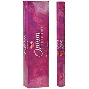 HEM Opium Tuin Wierookstokjes XL