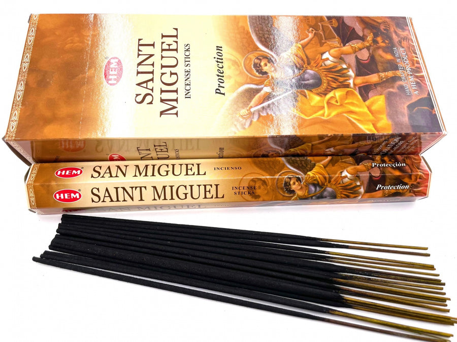 HEM Wierook Hexa - Saint Miguel