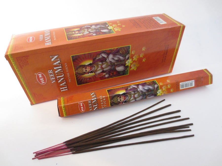 HEM Wierook Hexa - Veer Hanuman
