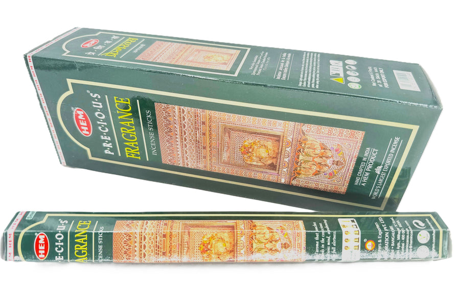 HEM Wierook Hexa - Precious Fragrance