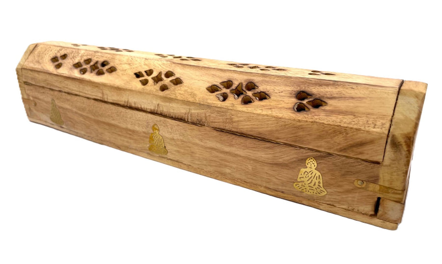 Carneool bloemetje ketting