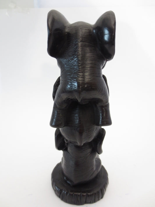 Olifant horen, zien en zwijgen (groot)