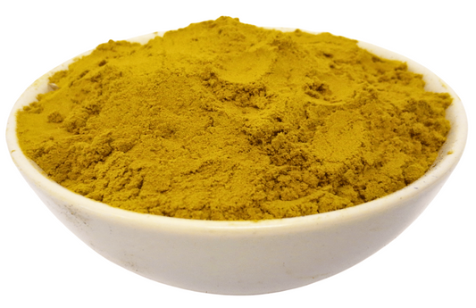 Resin Wierook Buddha Delight - 500g