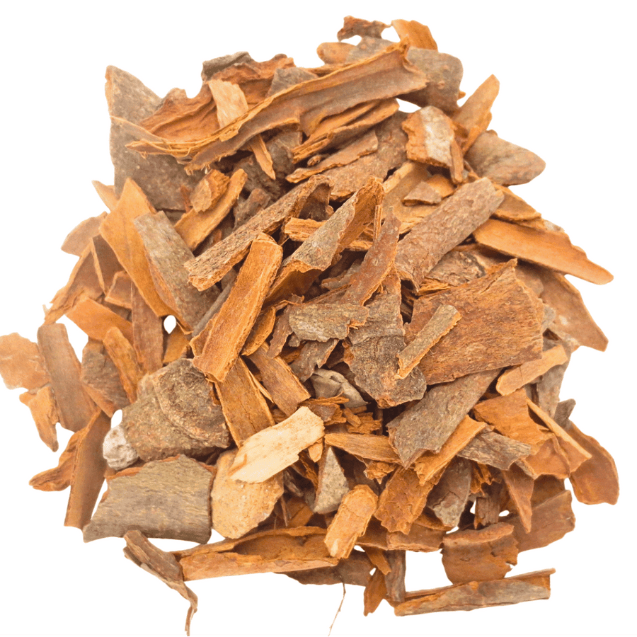 Resin Wierook CinnamonOrange - 1000g