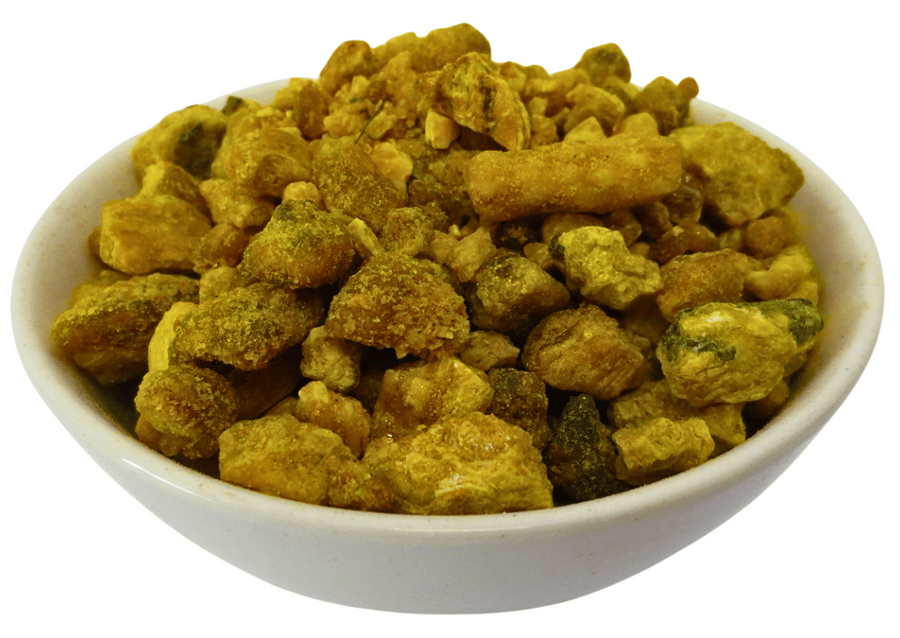 Resin Wierook Feng Shui - 500g