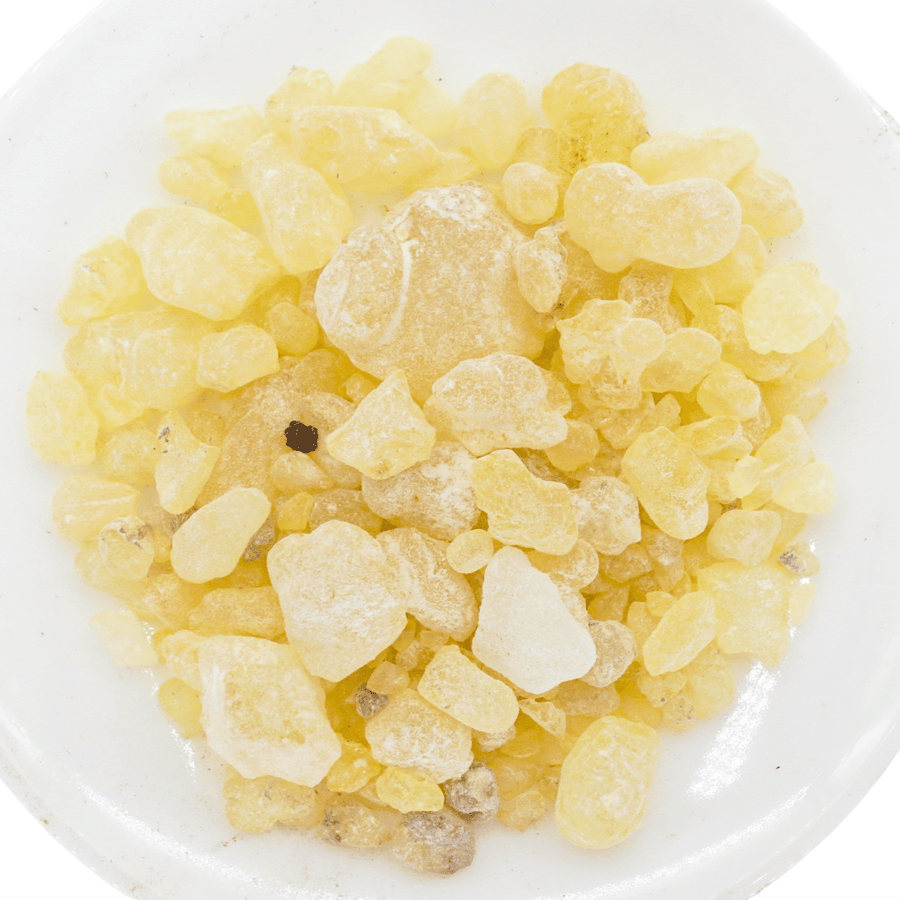 SAC Geurolie - Frank Incense