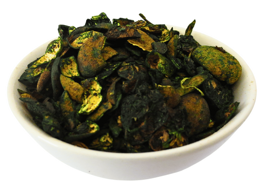 Resin Wierook Indian Summer - 500g