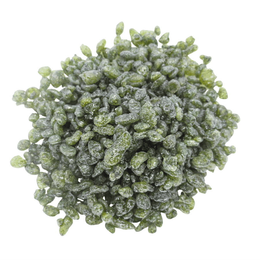 Resin Wierook Money Drawing - 1000g