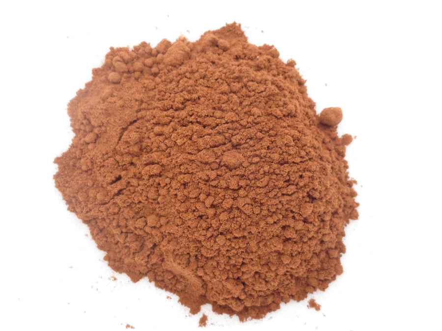 SAC Geurolie - Patchouli