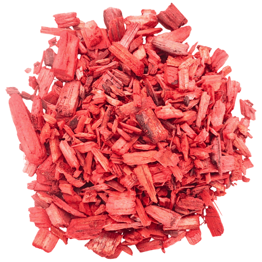 Resin Wierook Red Sandal - 1000g
