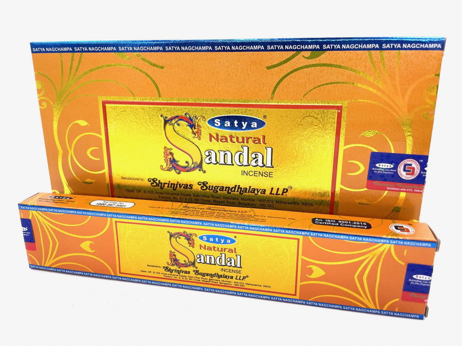 Palo Santo - Granulaat Fijn - (250g)