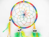 16cm Ronde Dromenvanger Regenboog (5 stuks)