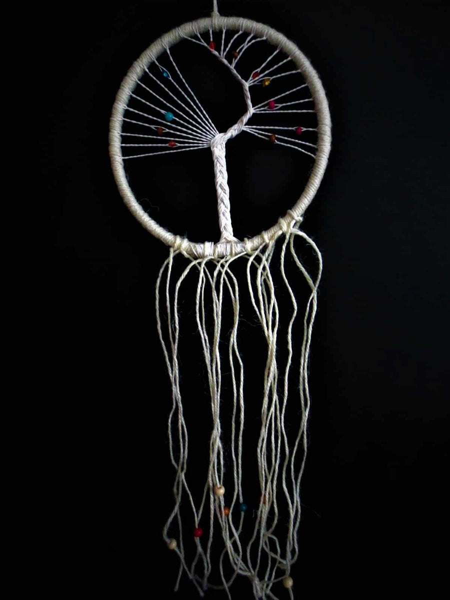 16cm Dromenvanger Tree of Life