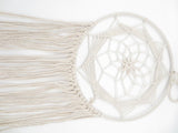 30cm Ronde Dromenvanger Crème