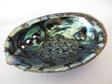 Edelsteen Hart met Cadeauzakje - Crazy Lace Agate (3st)