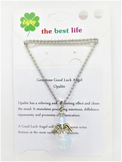 Groothandel - Engelenketting Mosagaat