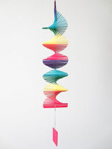 Bamboe Twister Klein