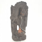 Backflow Wierook Brander Chinese Draak met Mens (0702-1)