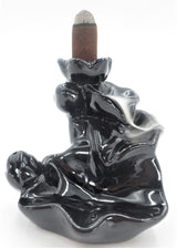 Backflow Wierook Brander Kleine Lotus (CY350002)