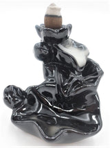Backflow Wierook Brander Kleine Lotus (CY350002)