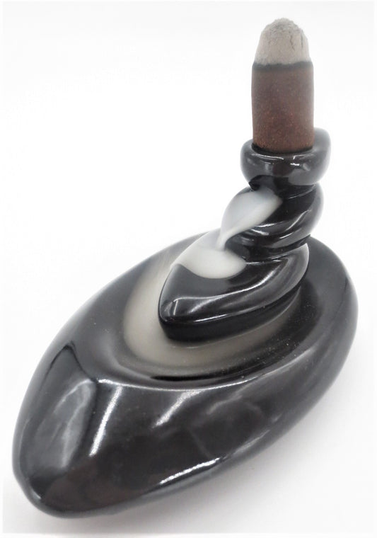 Backflow Wierook Brander Steen Balans (25628)