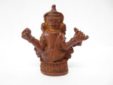 Bruine Ganesha mini