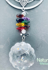 Cosmo Kristal Hanger Groothandel - Lotus