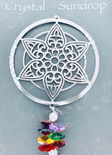 Cosmo Kristal Hanger Groothandel - Lotus