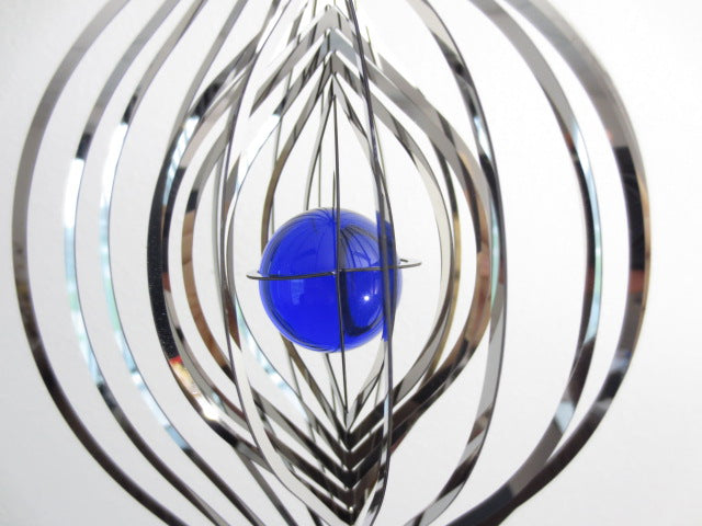 Cosmo Wind Spinner Ovaal (20cm)