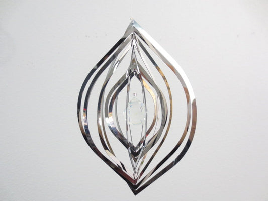 Cosmo Windspinner ovaal 13 cm