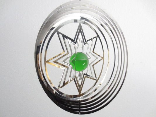 Cosmo Wind Spinner Ster (20cm)