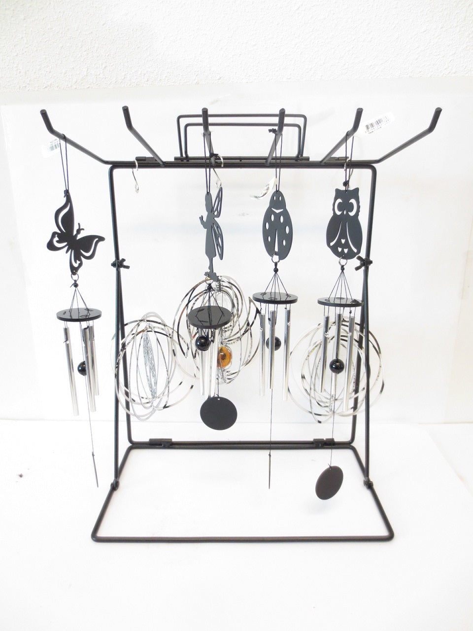 Display voor windgong / cosmo spinners