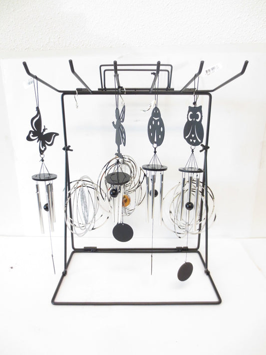 Display fr Windspiele / Cosmo spinners