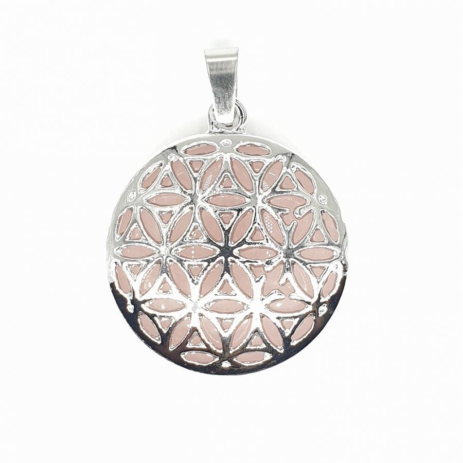 Groothandel - mini Vortex Wind Spinner met 2 bollen blauw