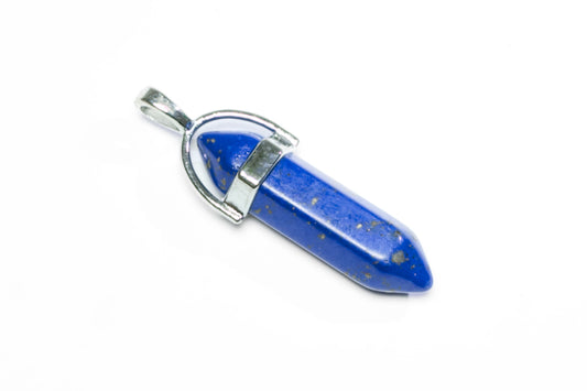 Edelsteen Hanger - Lapis Lazuli