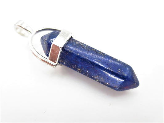 Edelsteenhanger - Lapis Lazuli
