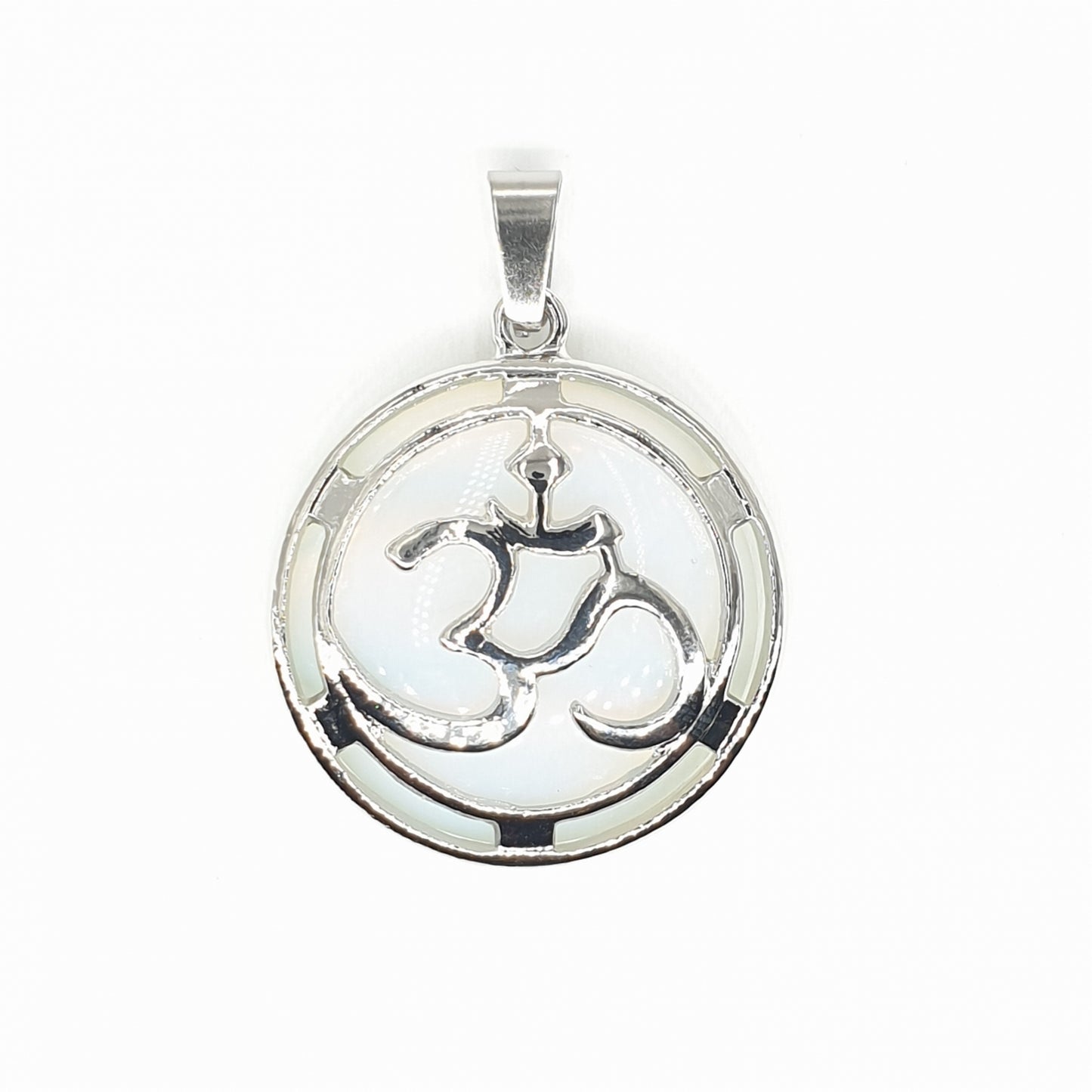 Edelstein Om Anhnger - Opaliet