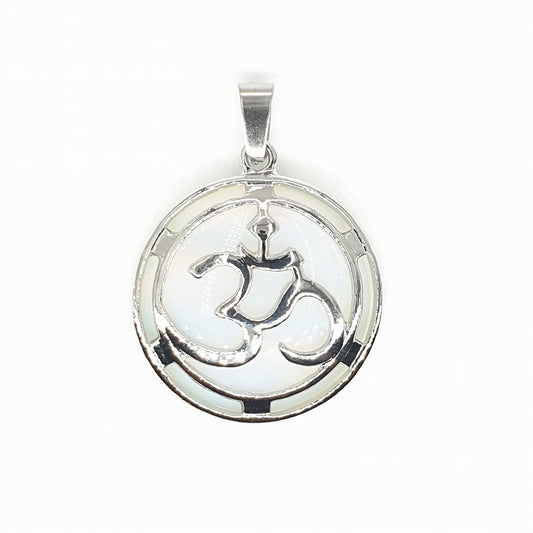 Edelstein Om Anhnger - Opaliet