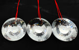 Feng Shui Regenboog Kristal - Ornament