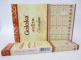 Goloka Chandan Masala Wierookstokjes