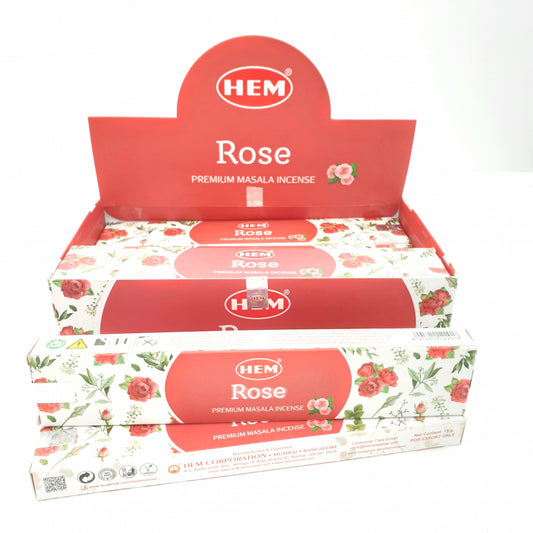 HEM Premium Rozen Masala 15g